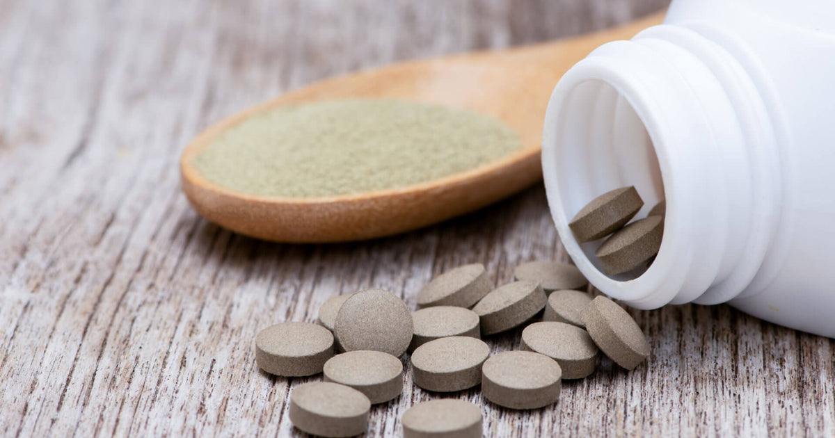 The Dos and Don'ts of Kratom Storage: A Comprehensive Guide – Kratom ...