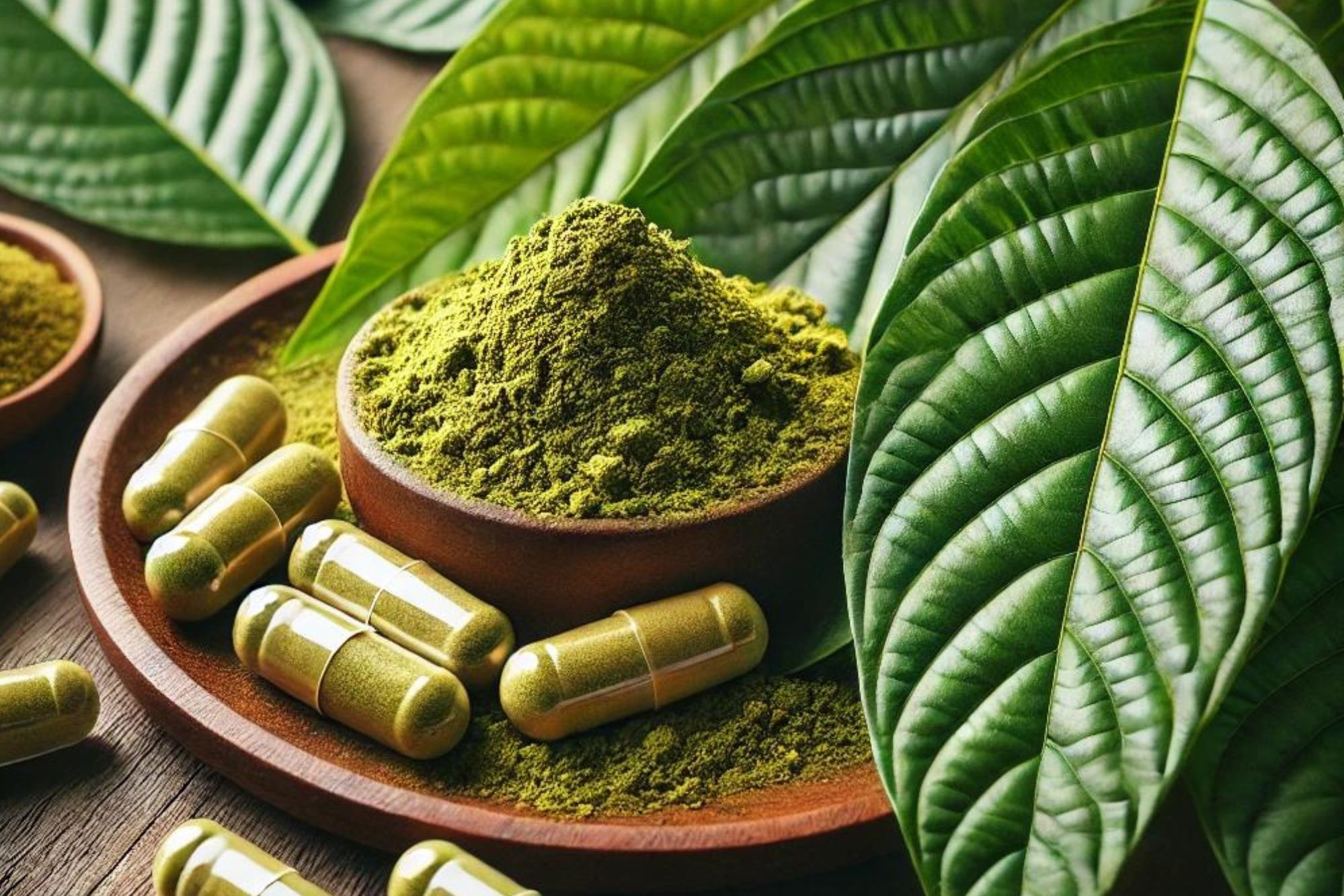 Kratom High Understanding & Effects | Kratom Country