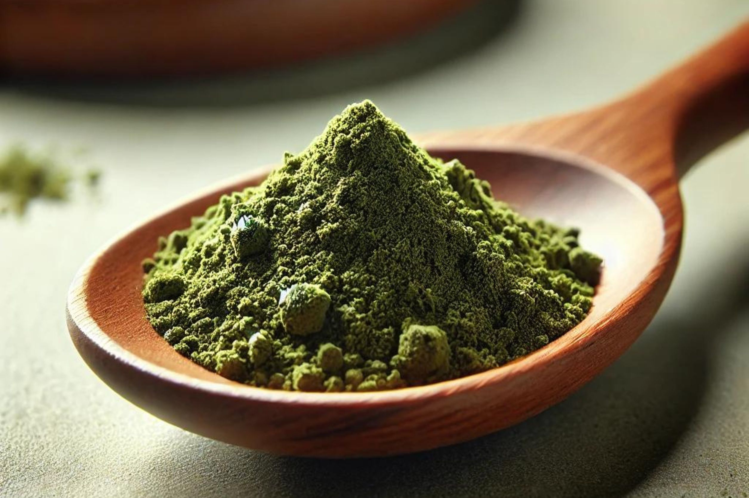 Kratom Serving Size: How Many Grams of Kratom Are In a Tablespoon and Teaspoon?