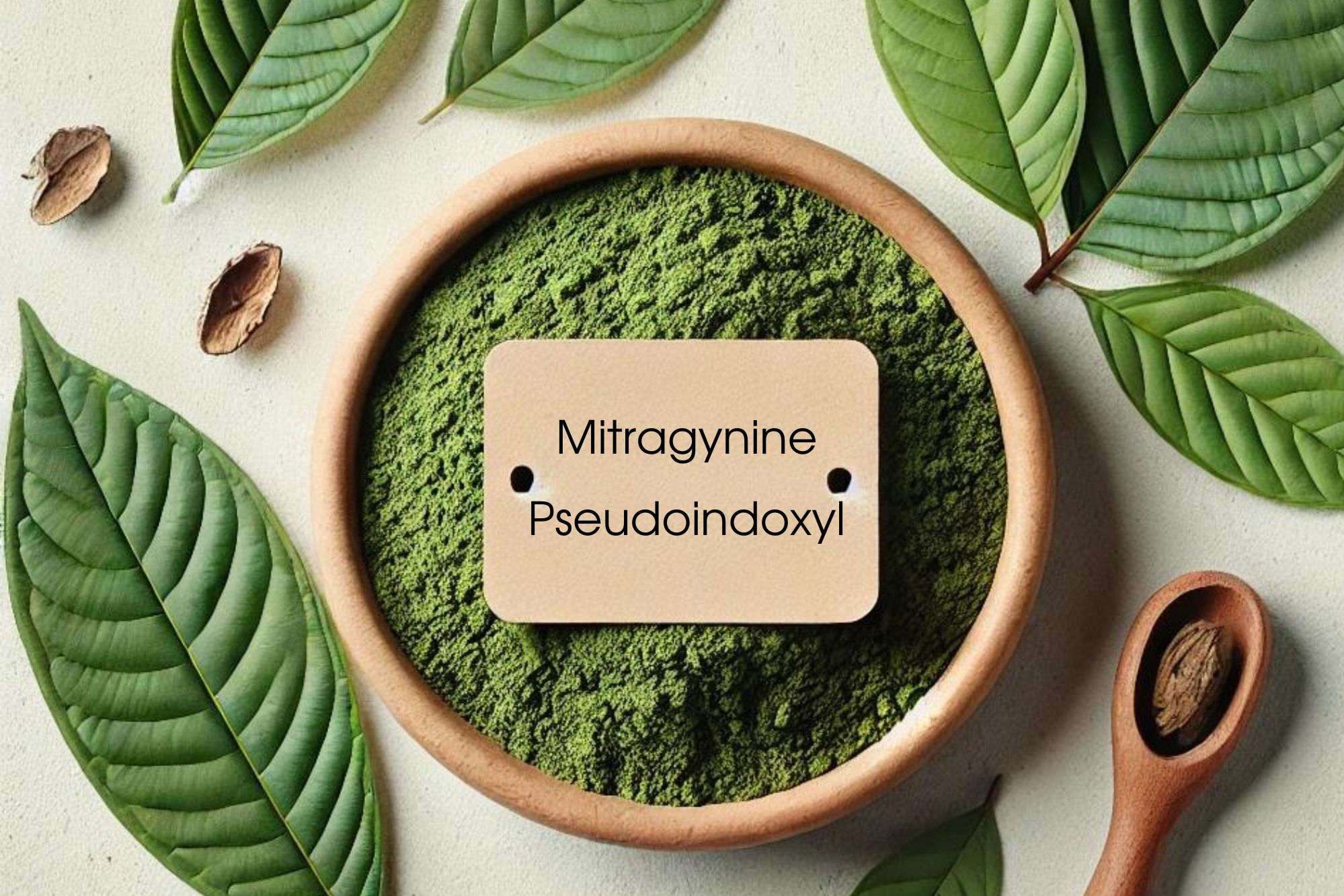 Mitragynine Pseudoindoxyl: Everything you need to know about this potent alkaloid