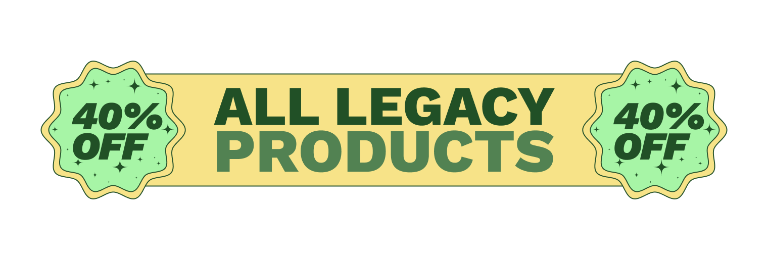 Legacy stock